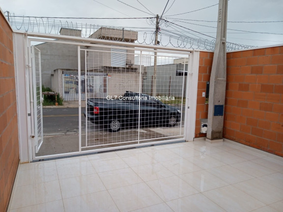 Imagem Casa com 2 Quartos à Venda, em Jardim Residencial Veneza - Indaiatuba Imagem Casa com 2 Quartos à Venda, em Jardim Residencial Veneza - Indaiatuba