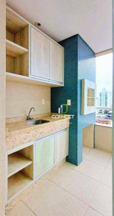 Imagem Apartamento com 3 Quartos à Venda, 97 m² em Vila Operária - Itajaí