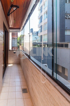 Imagem Apartamento com 3 Quartos à Venda, 112 m² em Petrópolis - Porto Alegre