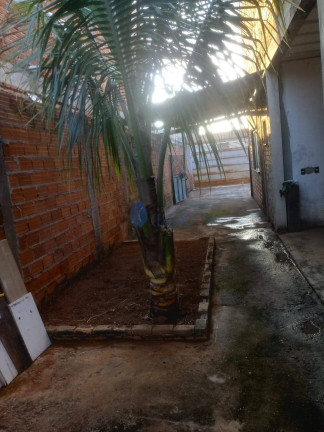 Imagem Sobrado com 5 Quartos à Venda, 200 m² em Distrito Agroindustrial De Anápolis - Anápolis