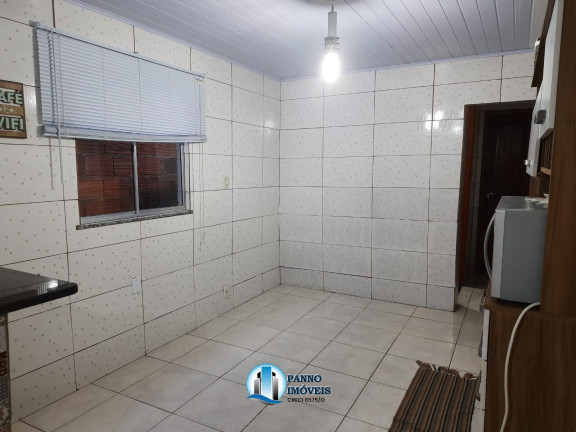 Imagem Casa com 2 Quartos à Venda, 200 m² em Parque Muísa - Duque De Caxias
