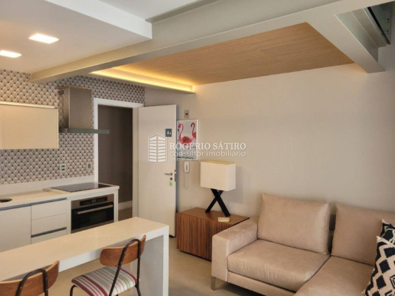Imagem Cobertura com 1 Quarto à Venda, 75 m² em Vila Mariana - São Paulo Imagem Cobertura com 1 Quarto à Venda, 75 m² em Vila Mariana - São Paulo
