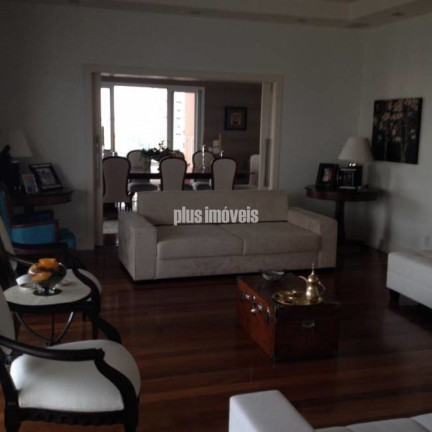 Imagem Apartamento com 4 Quartos à Venda, 427 m² em Panamby - São Paulo Imagem Apartamento com 4 Quartos à Venda, 427 m² em Panamby - São Paulo