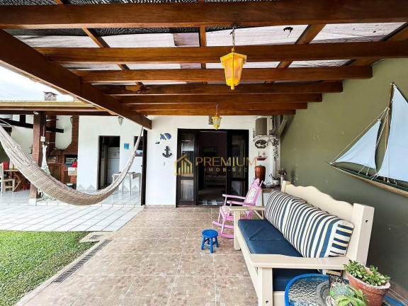 Imagem Imóvel com 3 Quartos à Venda, 112 m² em Caraguatatuba - Caraguatatuba