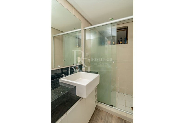 Imagem Apartamento com 1 Quarto à Venda, 53 m² em Chácara Das Pedras - Porto Alegre Imagem Apartamento com 1 Quarto à Venda, 53 m² em Chácara Das Pedras - Porto Alegre