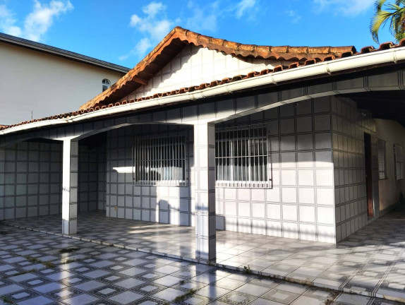 Imagem Casa com 2 Quartos à Venda, 275 m² em Jardim Sinhô Rollo - Iguape Imagem Casa com 2 Quartos à Venda, 275 m² em Jardim Sinhô Rollo - Iguape