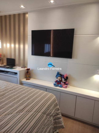Imagem Apartamento com 3 Quartos à Venda, 180 m² em Centro - São Bernardo Do Campo Imagem Apartamento com 3 Quartos à Venda, 180 m² em Centro - São Bernardo Do Campo