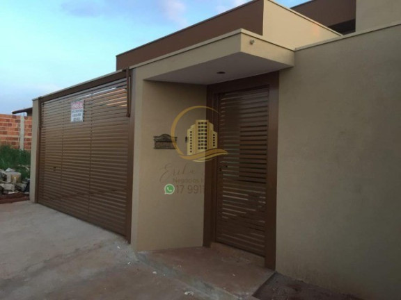 Casa com 3 Quartos à Venda, 100 m² em Jardim Leste - São José Do Rio Preto