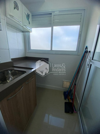 Imagem Apartamento com 2 Quartos à Venda, 50 m² em Jardim Cidade Pirituba - São Paulo
