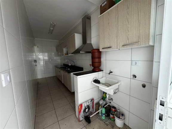 Imagem Apartamento com 2 Quartos à Venda, 65 m² em Ocian - Praia Grande