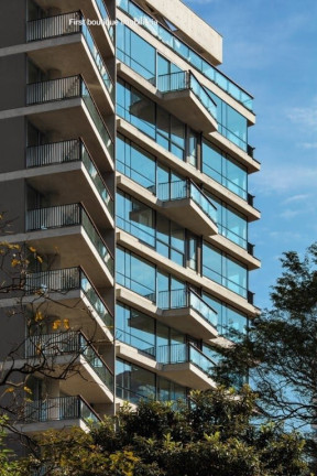 Imagem Apartamento com 1 Quarto à Venda, em Vila Olímpia - São Paulo Imagem Apartamento com 1 Quarto à Venda, em Vila Olímpia - São Paulo