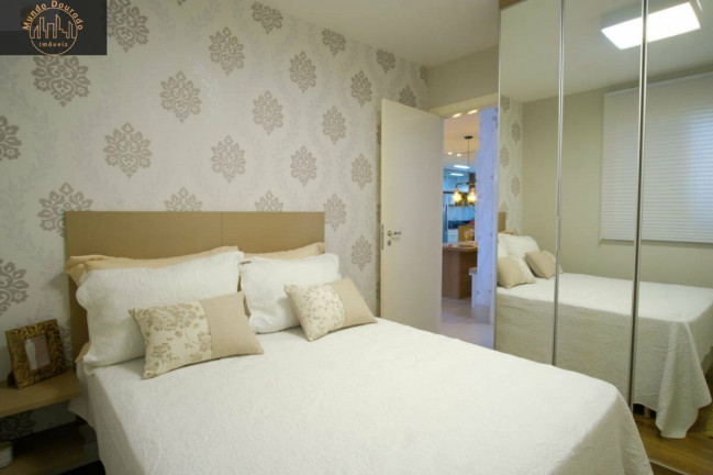 Imagem Apartamento com 2 Quartos à Venda, 55 m² em Vila Baeta Neves - São Bernardo Do Campo Imagem Apartamento com 2 Quartos à Venda, 55 m² em Vila Baeta Neves - São Bernardo Do Campo