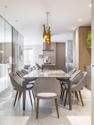 Imagem Apartamento com 4 Quartos à Venda,  em Centro - Balneário Camboriú