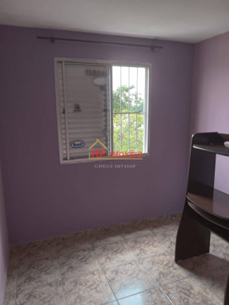 Imagem Apartamento com 2 Quartos à Venda, 60 m² em Cidade Das Flores - Osasco