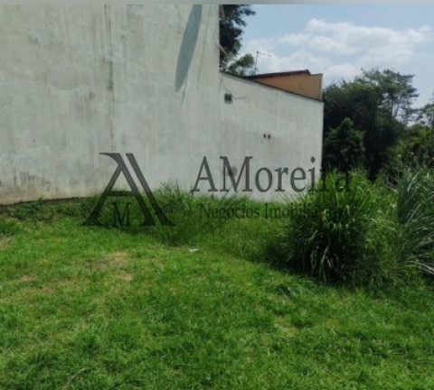 Imagem Terreno à Venda, 125 m² em Jardim Itália - Várzea Paulista Imagem Terreno à Venda, 125 m² em Jardim Itália - Várzea Paulista