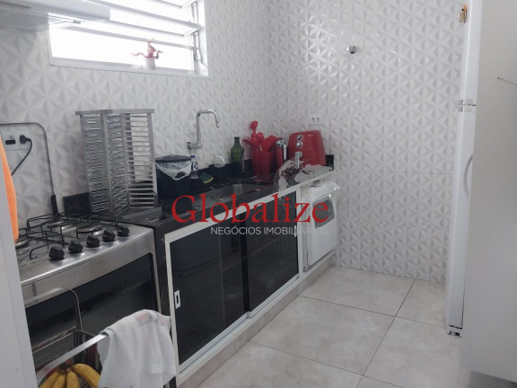 Imagem Imóvel com 2 Quartos à Venda, 74 m² em Embaré - Santos