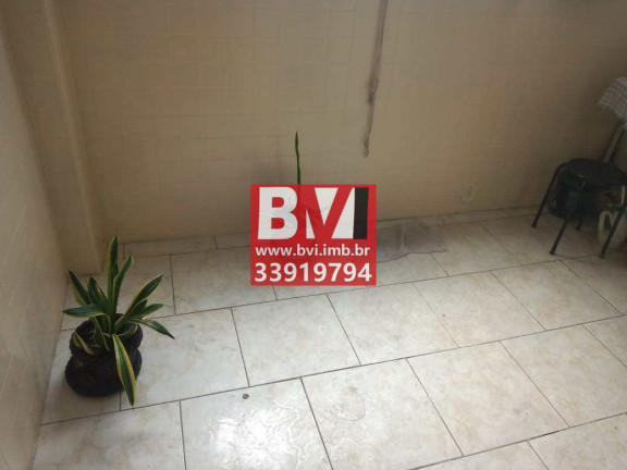 Imagem Apartamento com 3 Quartos à Venda, 115 m² em Vila Da Penha - Rio De Janeiro