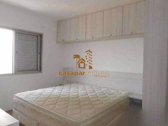Imagem Apartamento com 3 Quartos à Venda, 100 m² em Osvaldo Cruz - São Caetano Do Sul