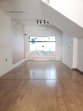 Imagem Ponto Comercial para Alugar, 150 m² em Vila Olímpia - São Paulo Imagem Ponto Comercial para Alugar, 150 m² em Vila Olímpia - São Paulo