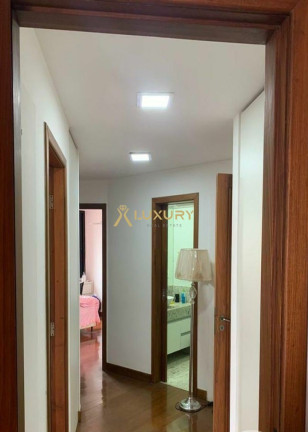 Imagem Imóvel com 4 Quartos à Venda, 208 m² em Carmo - Belo Horizonte
