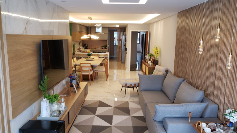 Imagem Imóvel com 3 Quartos à Venda, 120 m² em Praia Do Morro - Guarapari Imagem Imóvel com 3 Quartos à Venda, 120 m² em Praia Do Morro - Guarapari
