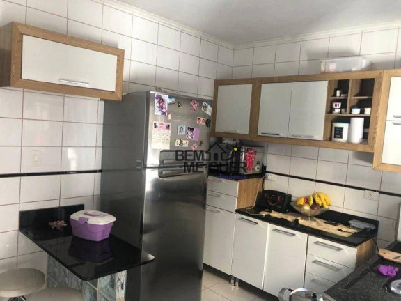 Imagem Sobrado com 2 Quartos à Venda, 110 m² em Parque São Domingos - São Paulo Imagem Sobrado com 2 Quartos à Venda, 110 m² em Parque São Domingos - São Paulo