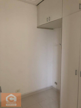 Imagem Apartamento com 3 Quartos à Venda, 110 m² em Jardim Paulista - São Paulo