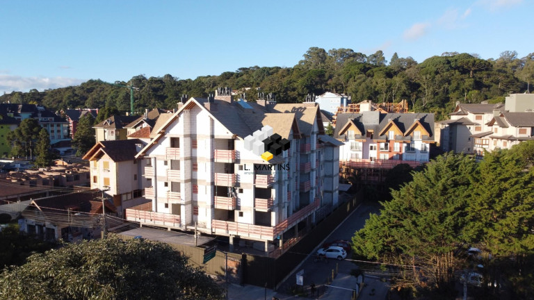 Imagem Apartamento com 2 Quartos à Venda, 71 m² em Centro - Gramado Imagem Apartamento com 2 Quartos à Venda, 71 m² em Centro - Gramado
