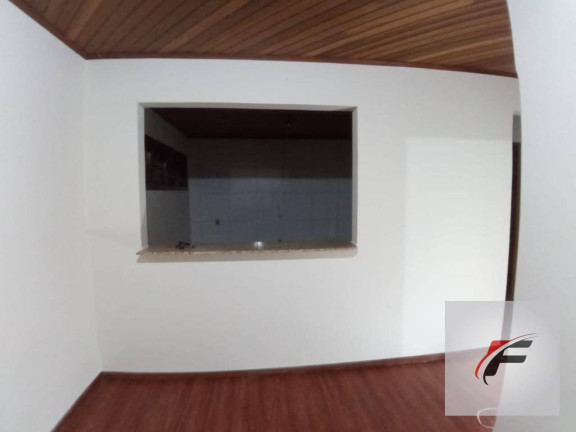 Imagem Sobrado com 6 Quartos à Venda, 280 m² em Umbará - Curitiba