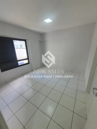 Imagem Apartamento com 2 Quartos à Venda, 78 m² em Setor Bueno - Goiânia Imagem Apartamento com 2 Quartos à Venda, 78 m² em Setor Bueno - Goiânia