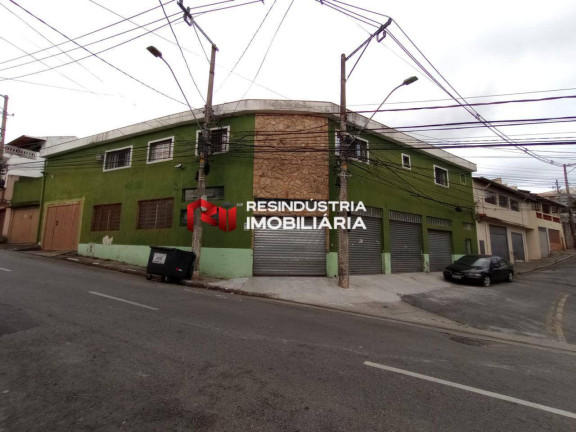 Imóvel Comercial para Alugar, 300 m² em Jardim Dos Camargos - Barueri