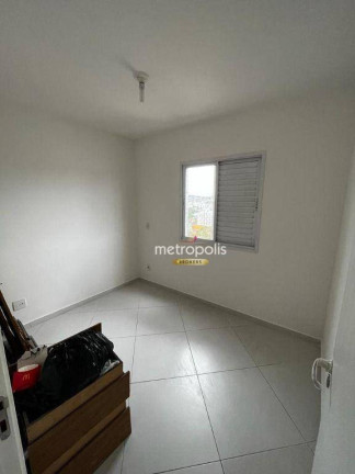 Imagem Apartamento com 3 Quartos à Venda, 60 m² em Vila Pires - Santo André Imagem Apartamento com 3 Quartos à Venda, 60 m² em Vila Pires - Santo André
