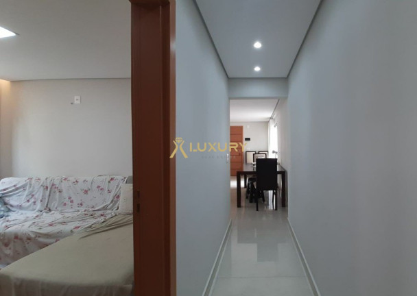 Imagem Imóvel com 2 Quartos à Venda, 125 m² em Santo Antônio - Belo Horizonte