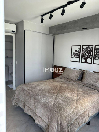 Imagem Imóvel com 1 Quarto à Venda, 26 m² em Pinheiros - São Paulo