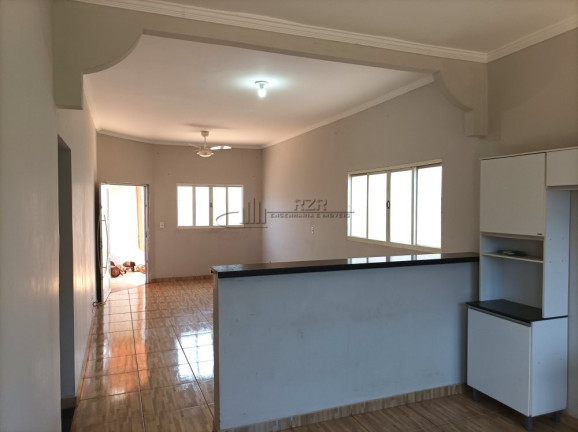 Imagem Casa com 2 Quartos à Venda, 71 m² em Jd. América - Luís Antônio