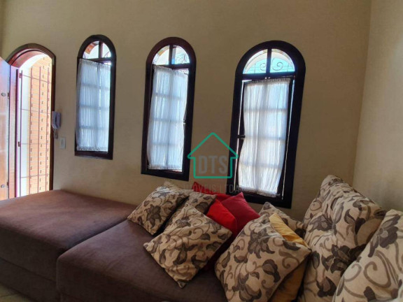 Imagem Sobrado com 2 Quartos à Venda, 81 m² em Porto Novo - Caraguatatuba
