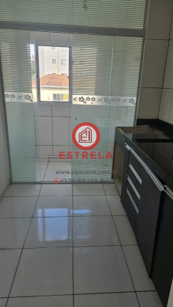 Imóvel com 2 Quartos à Venda, 48 m² em Bairro Do Colonia - Jacareí