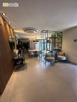Imagem Casa com 3 Quartos à Venda, 150 m² em Jacaré - Cabedelo