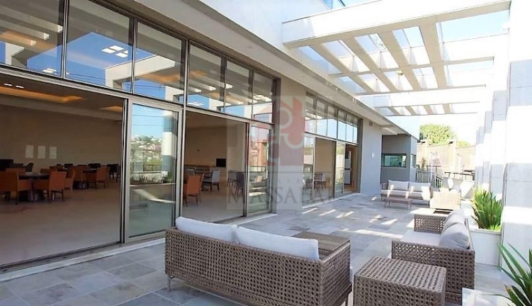 Imagem Apartamento com 3 Quartos à Venda, 236 m² em Vila Ipiranga - Porto Alegre