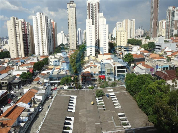 Imagem Apartamento com 2 Quartos à Venda, 63 m² em Tatuapé - São Paulo Imagem Apartamento com 2 Quartos à Venda, 63 m² em Tatuapé - São Paulo