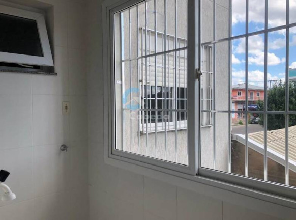 Imagem Apartamento com 2 Quartos à Venda, 65 m² em Primor - Sapucaia Do Sul