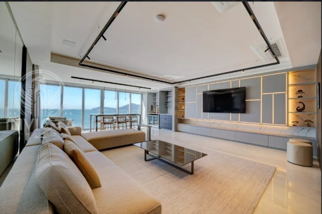 Apartamento com 4 Quartos à Venda, 264 m² em Barra Norte - Balneário Camboriú