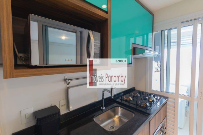 Imagem Apartamento com 2 Quartos à Venda, 69 m² em Brooklin - São Paulo Imagem Apartamento com 2 Quartos à Venda, 69 m² em Brooklin - São Paulo