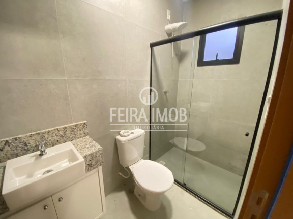 Imagem Casa com 3 Quartos para Alugar, 150 m² em Sim - Feira De Santana