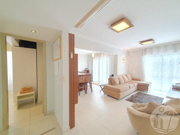 Imagem Apartamento com 3 Quartos à Venda, 110 m² em Centro - Balneário Camboriú