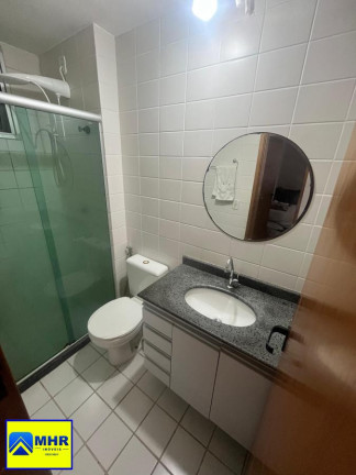 Imagem Apartamento com 2 Quartos à Venda, 55 m² em Jardim Camburi - Vitória
