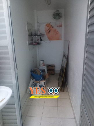 Imagem Sobrado com 1 Quarto para Alugar, 200 m² em Centro - Feira De Santana