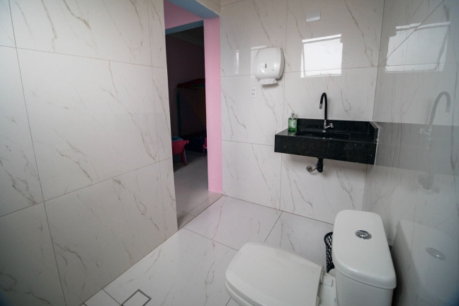 Imagem Casa com 5 Quartos à Venda, 350 m² em Tupi - Praia Grande Imagem Casa com 5 Quartos à Venda, 350 m² em Tupi - Praia Grande