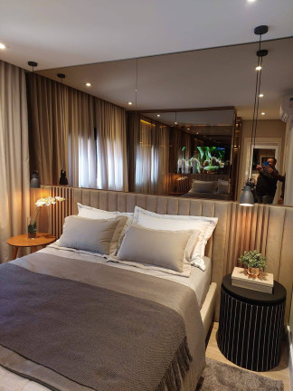 Imagem Apartamento com 3 Quartos à Venda, 101 m² em Centro - Sorocaba