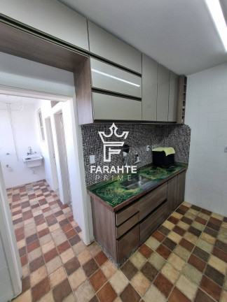 Imagem Apartamento com 2 Quartos à Venda, 86 m² em Embaré - Santos Imagem Apartamento com 2 Quartos à Venda, 86 m² em Embaré - Santos